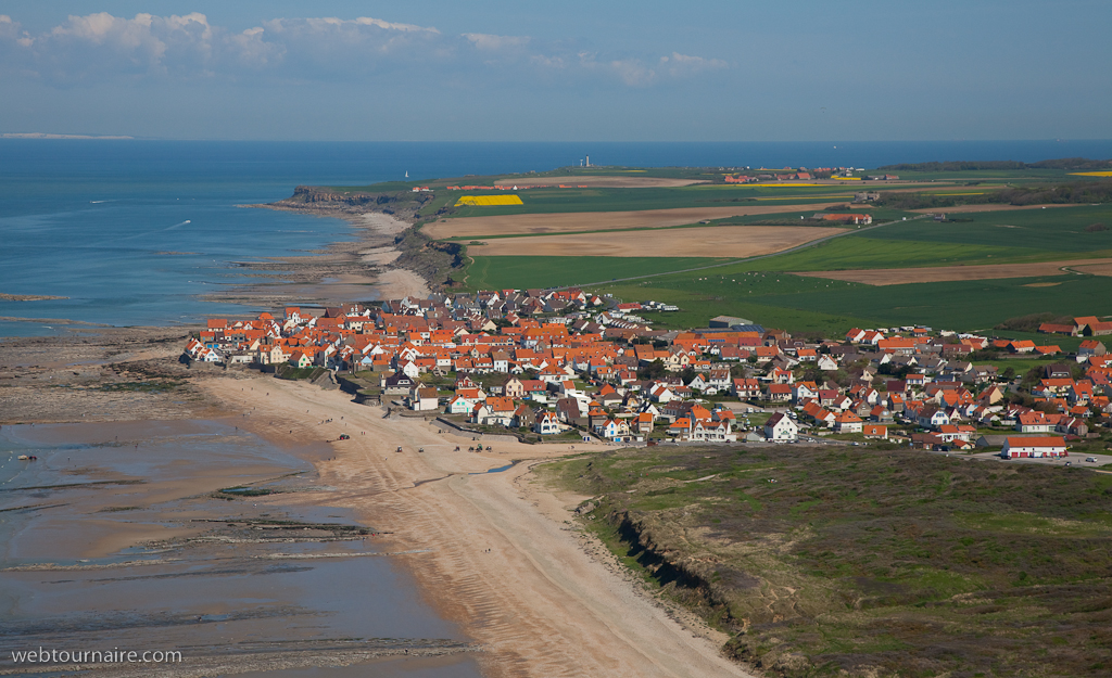 Audreselles - Pas de Calais - 62