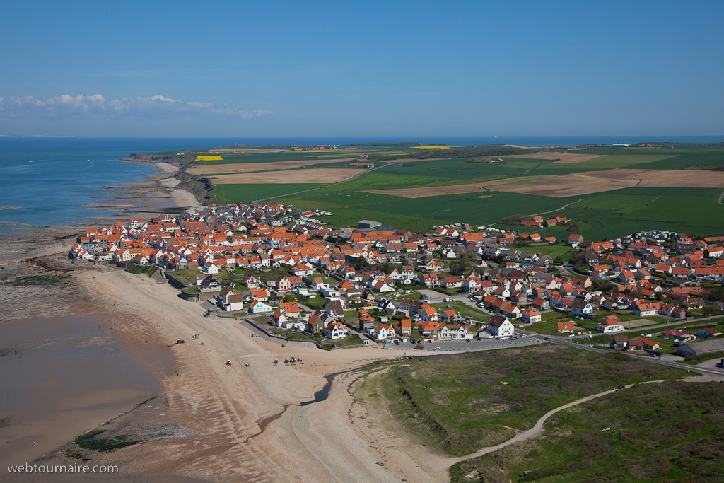 Audreselles - Pas de Calais - 62