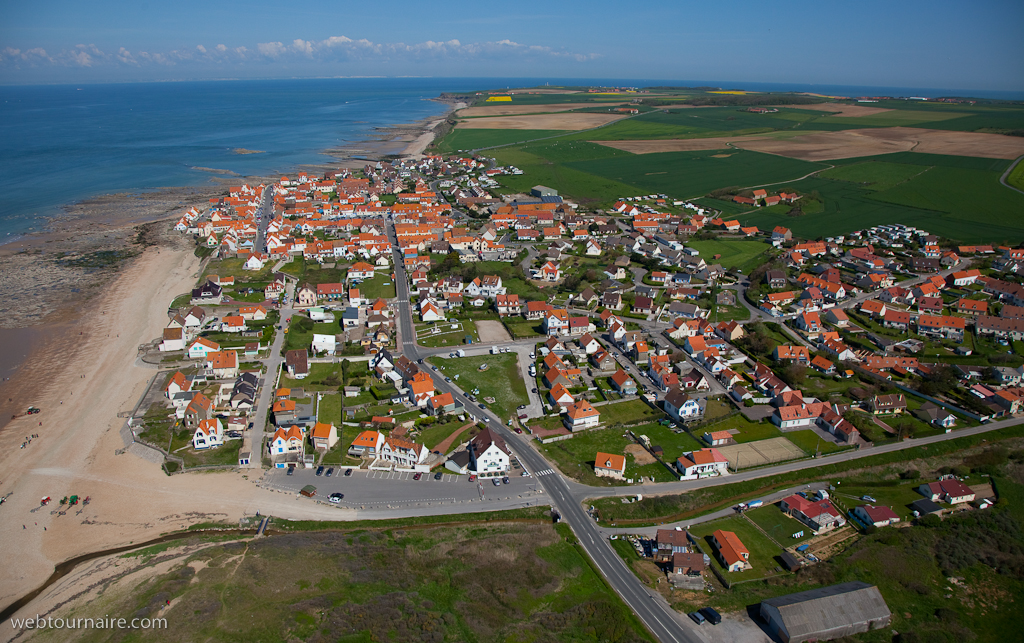Audreselles - Pas de Calais - 62