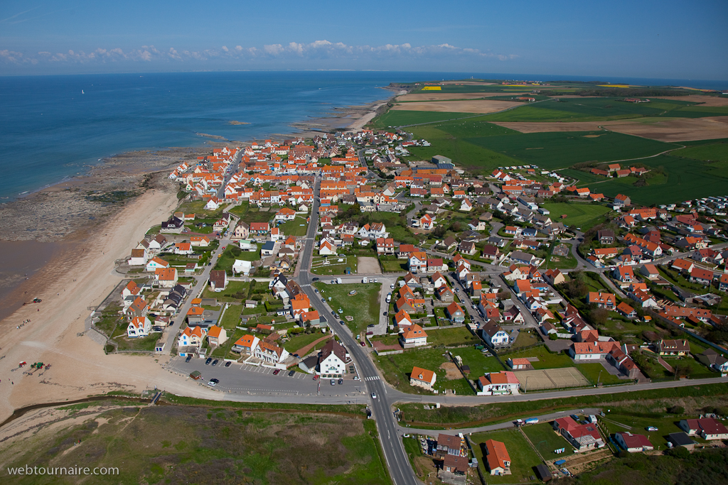 Audreselles - Pas de Calais - 62