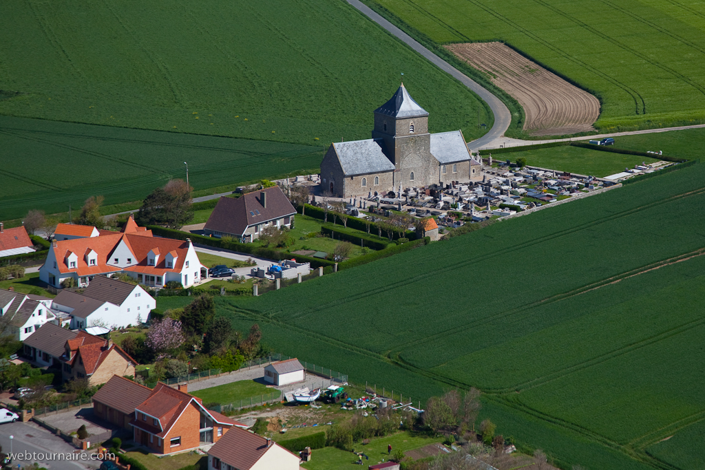 Audreselles - Pas de Calais - 62