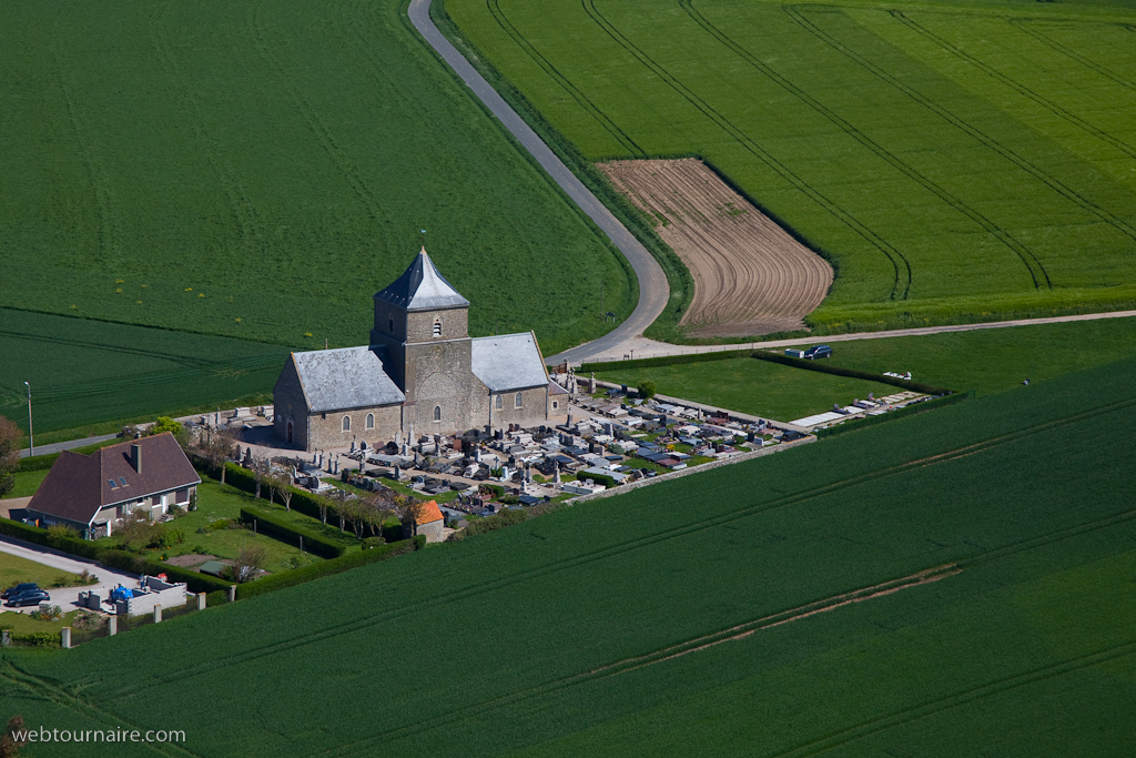 Audreselles - Pas de Calais - 62