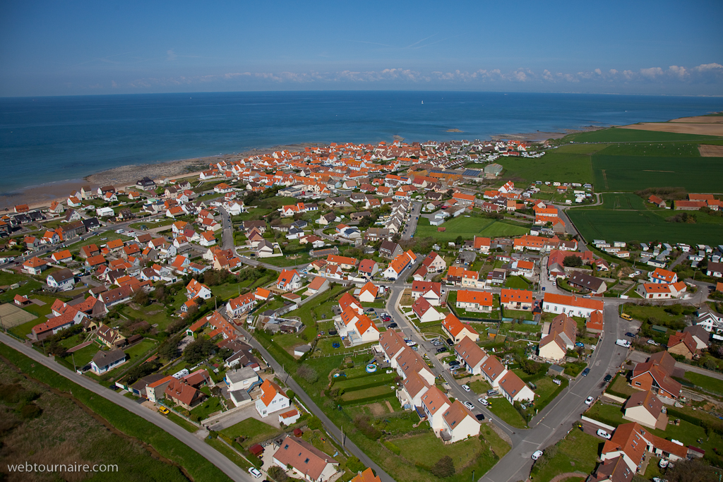 Audreselles - Pas de Calais - 62