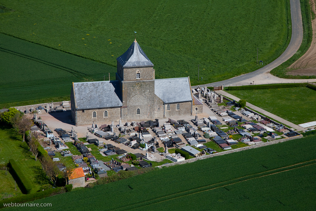 Audreselles - Pas de Calais - 62