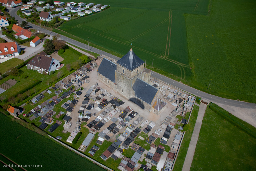 Audreselles - Pas de Calais - 62