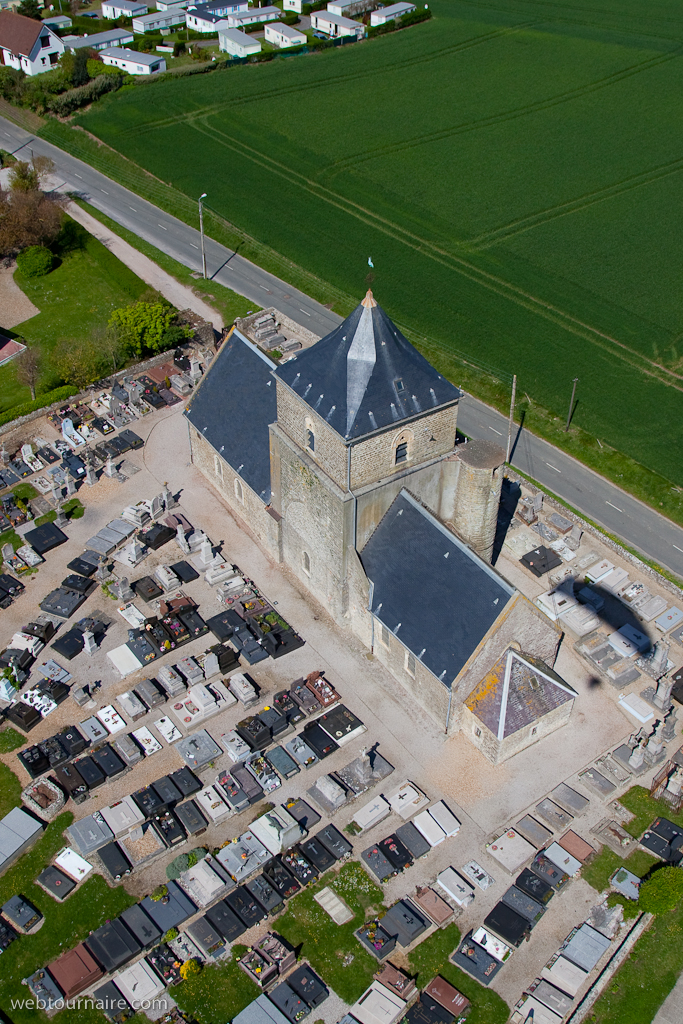 Audreselles - Pas de Calais - 62
