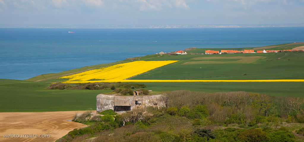 Haringzelles - Pas de Calais - 62 