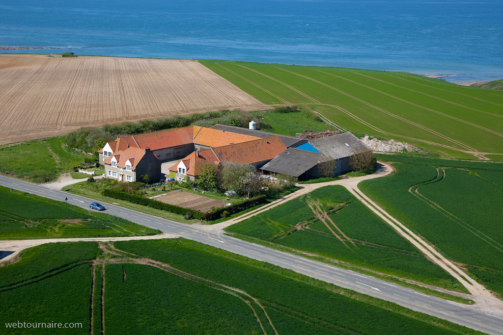 Haringzelles - Pas de Calais - 62 