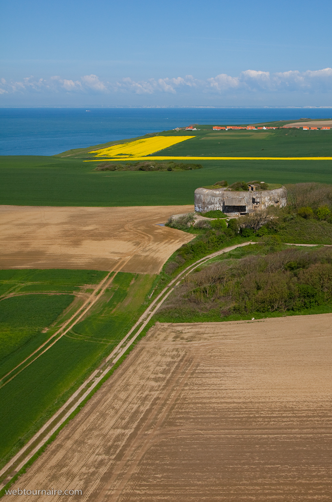 Haringzelles - Pas de Calais - 62 