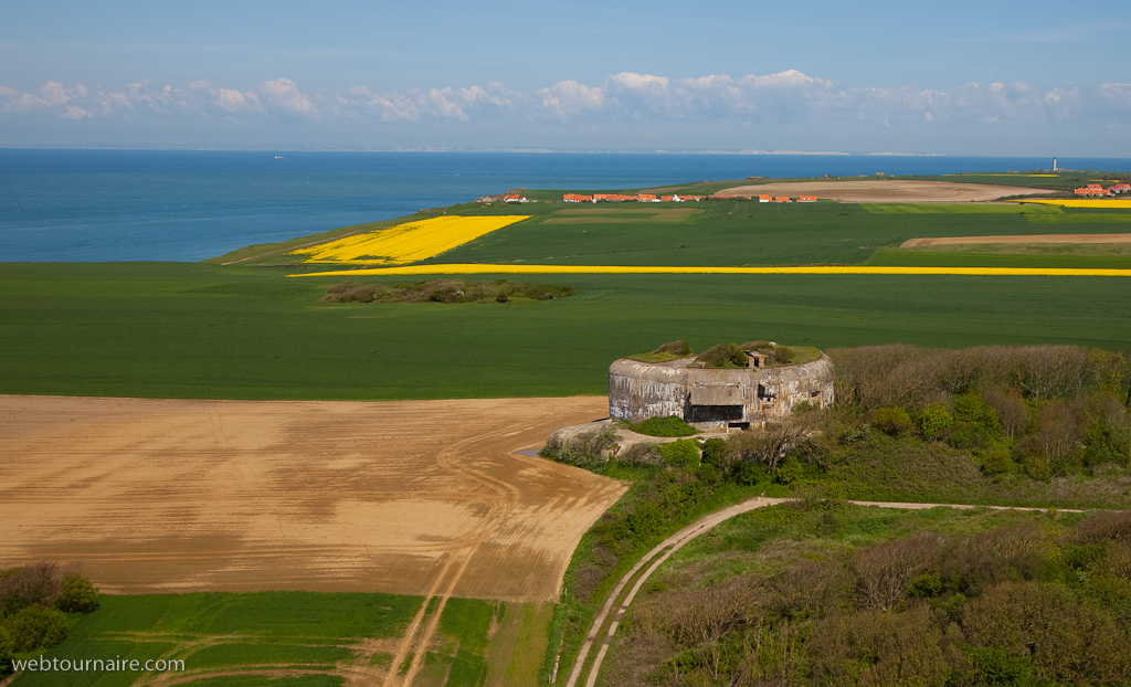Haringzelles - Pas de Calais - 62 