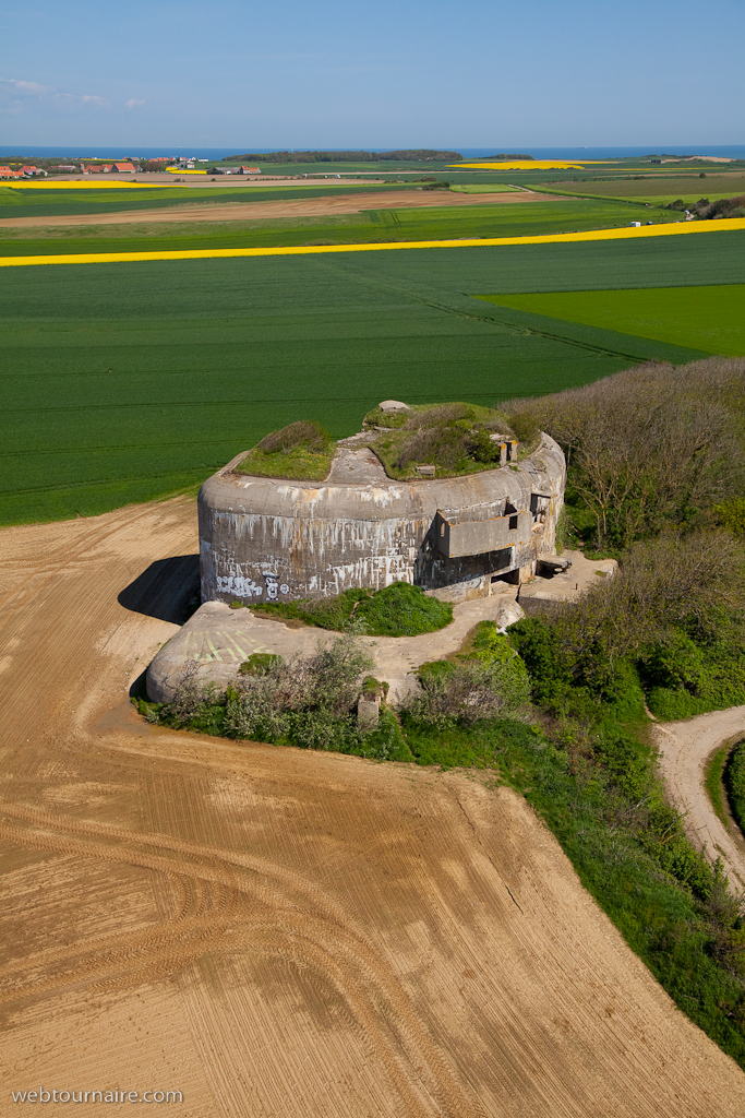 Haringzelles - Pas de Calais - 62 