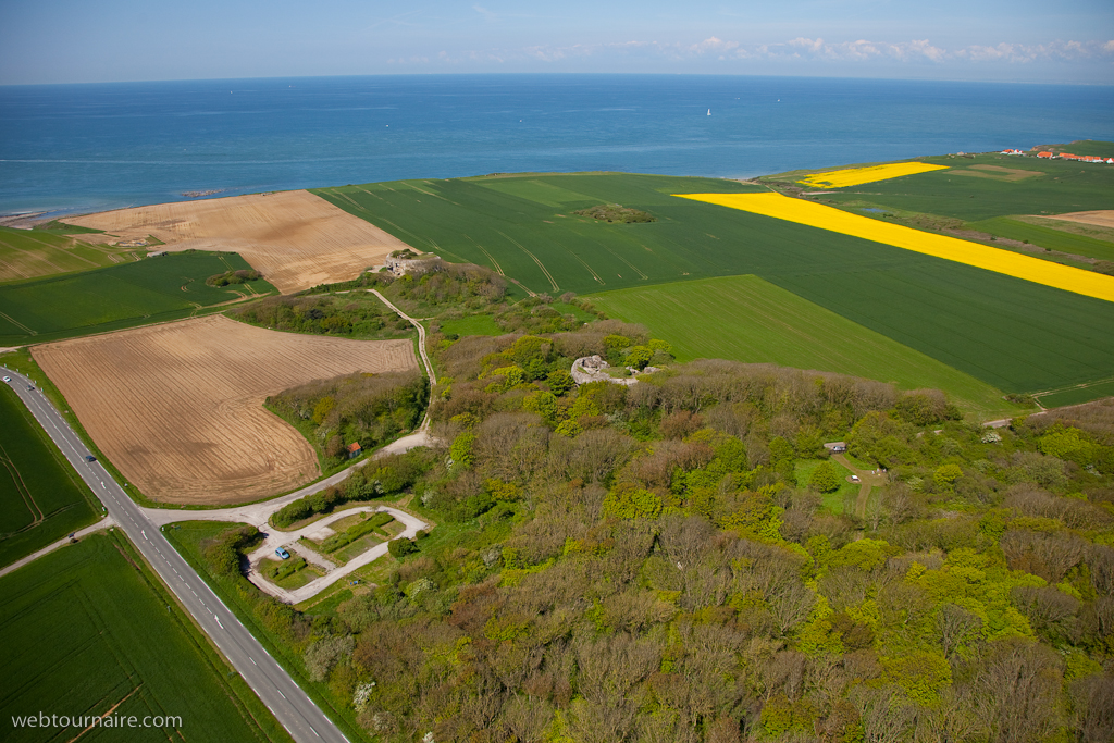 Haringzelles - Pas de Calais - 62 
