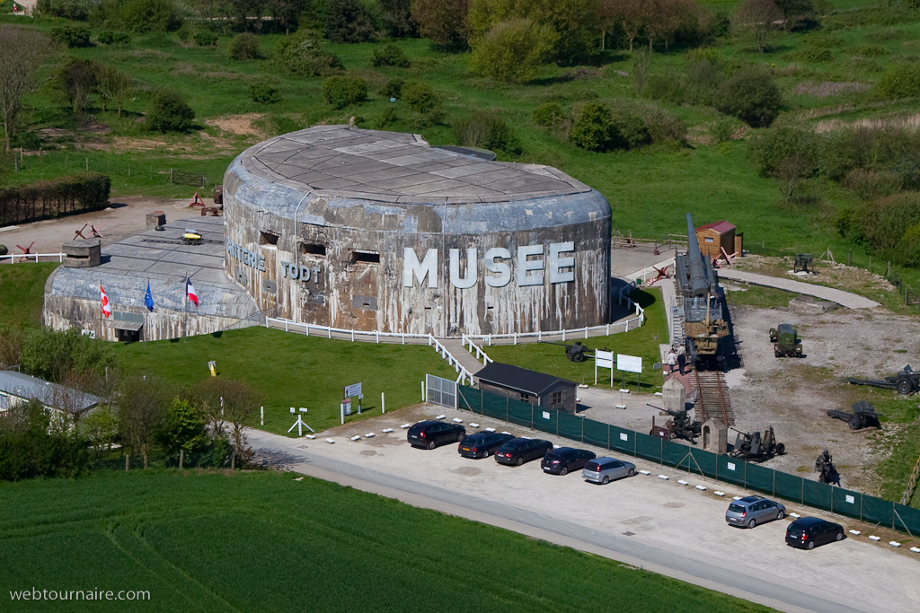 Audinghen - Pas de Calais - 62 