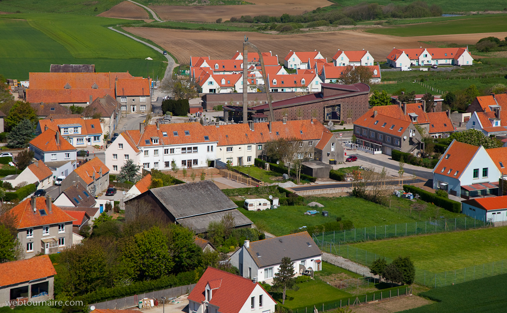 Audinghen - Pas de Calais - 62 
