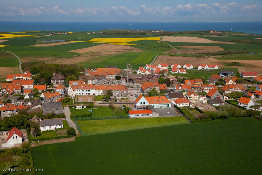 Audinghen - Pas de Calais - 62 