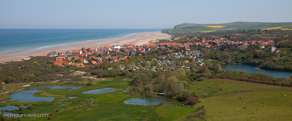 Wissant - Pas de Calais - 62