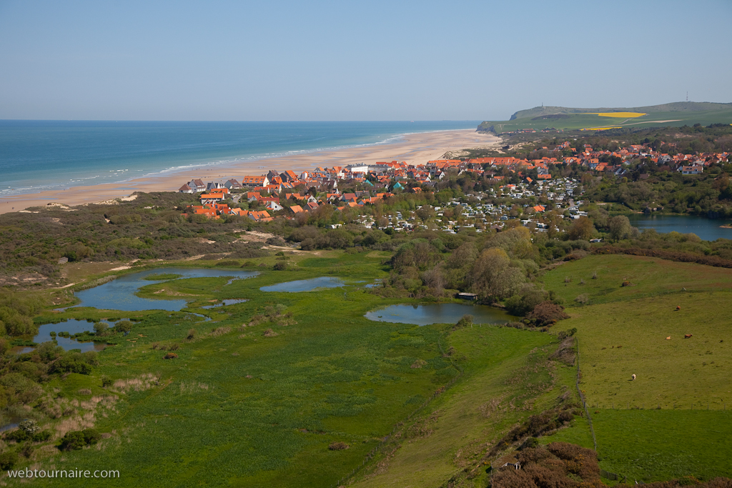 Wissant - Pas de Calais - 62
