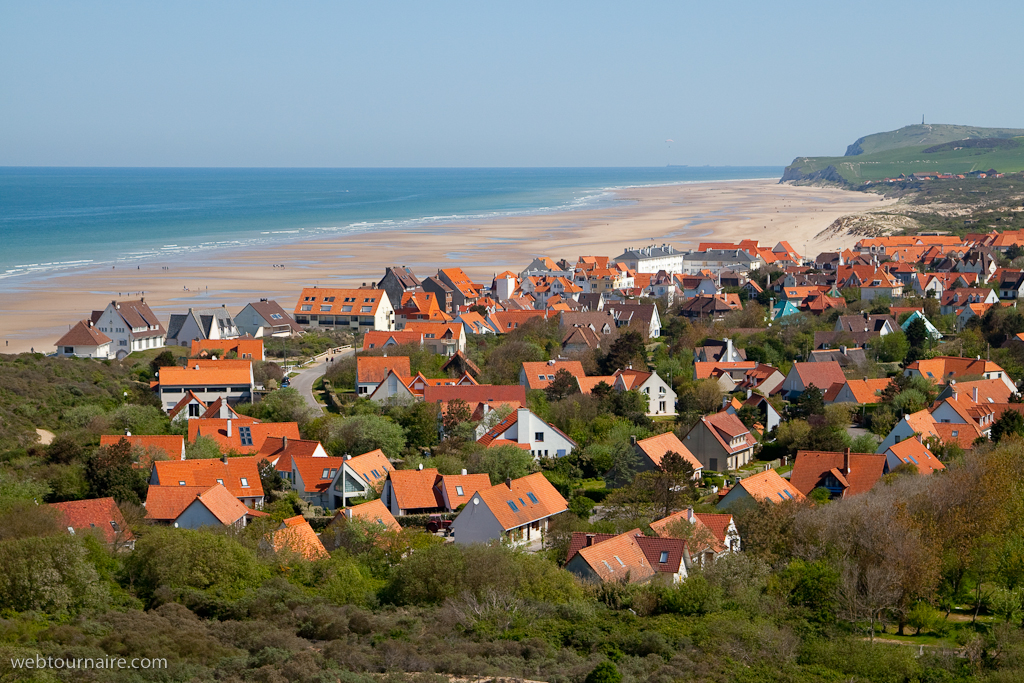 Wissant - Pas de Calais - 62