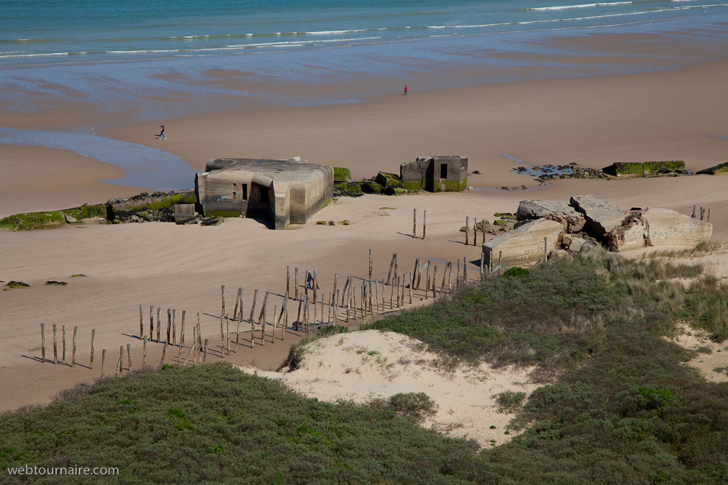 Wissant - Pas de Calais - 62