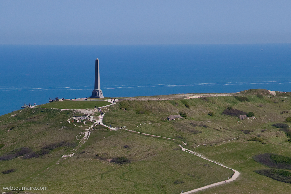 le cap Blanc Nez - Pas de Calais - 62