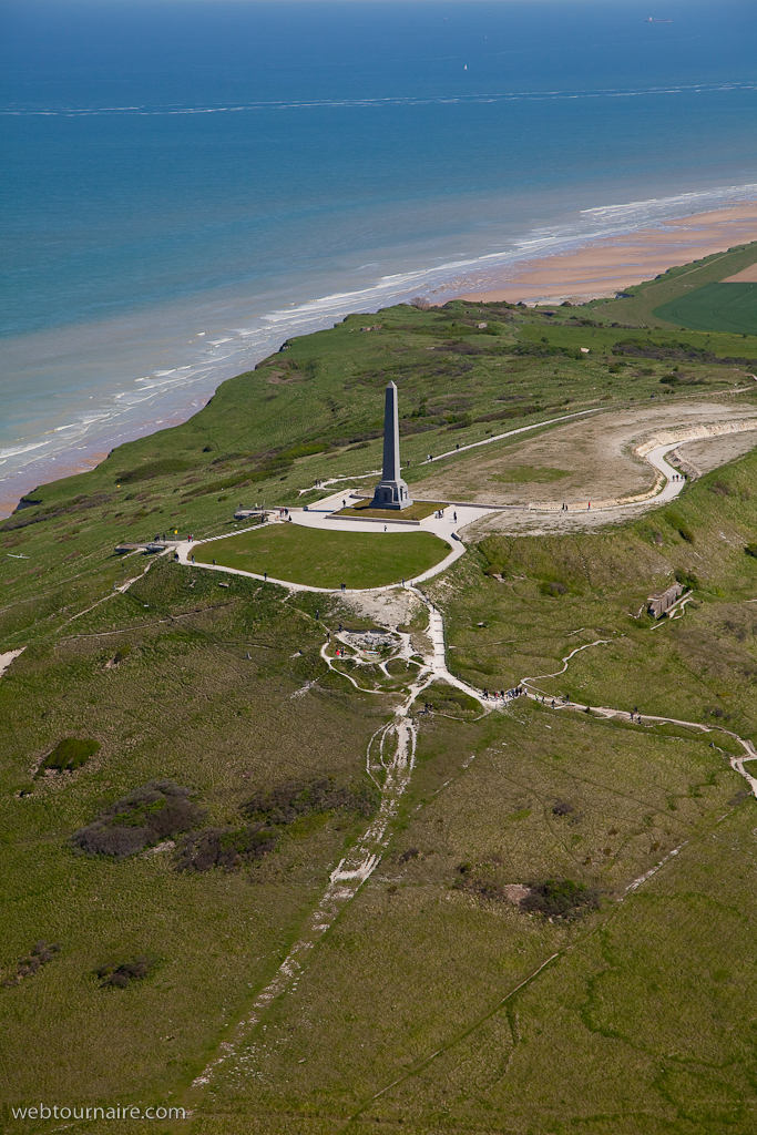 le cap Blanc Nez - Pas de Calais - 62