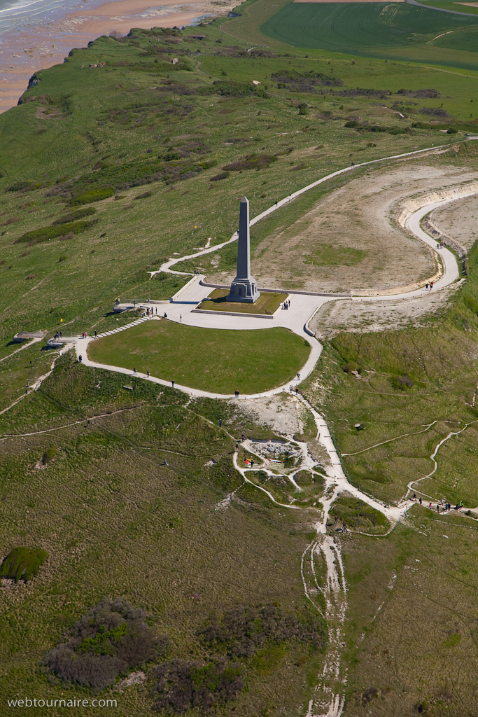 le cap Blanc Nez - Pas de Calais - 62
