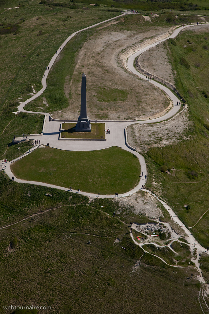 le cap Blanc Nez - Pas de Calais - 62