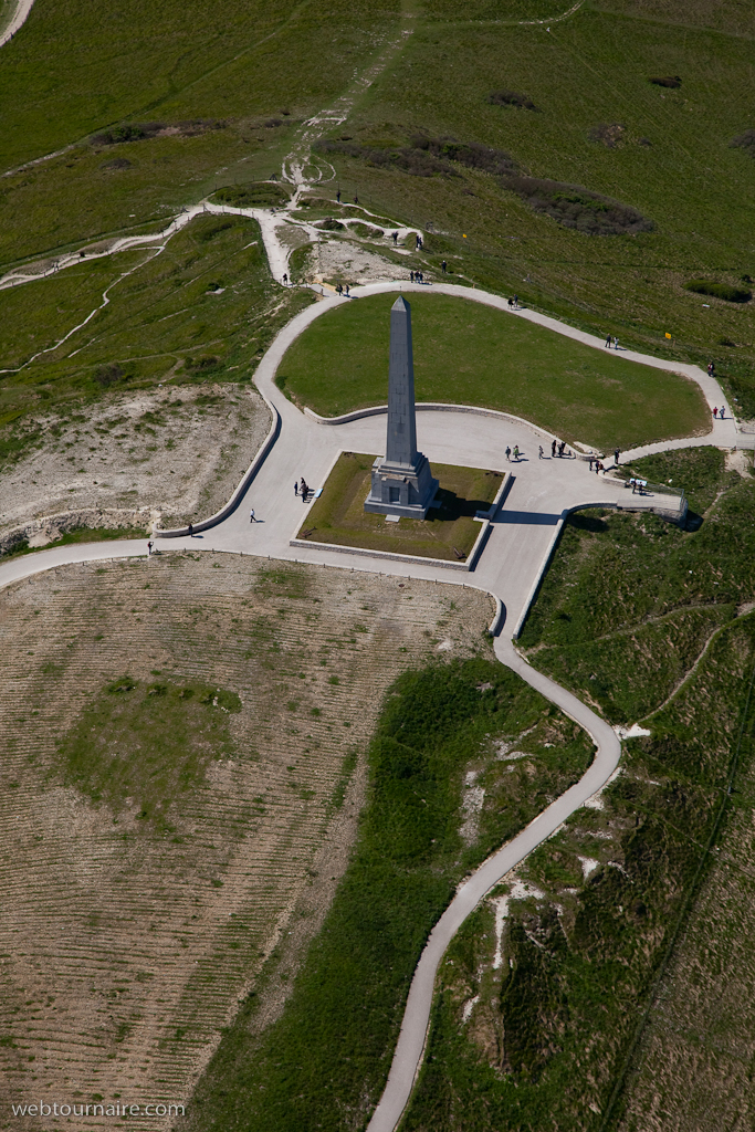le cap Blanc Nez - Pas de Calais - 62