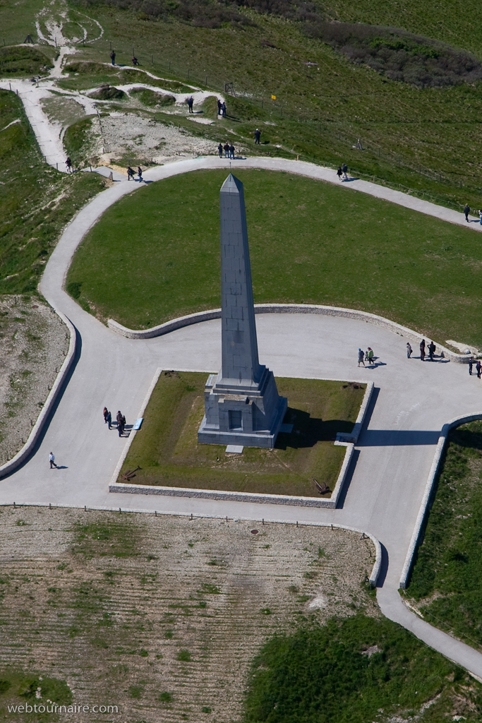 le cap Blanc Nez - Pas de Calais - 62