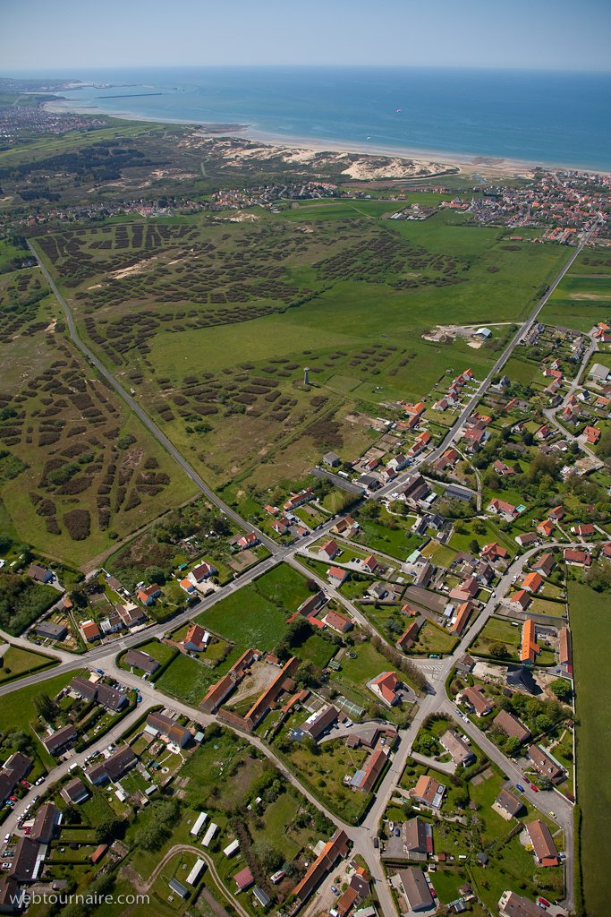 Raventhun - Pas de Calais - 62