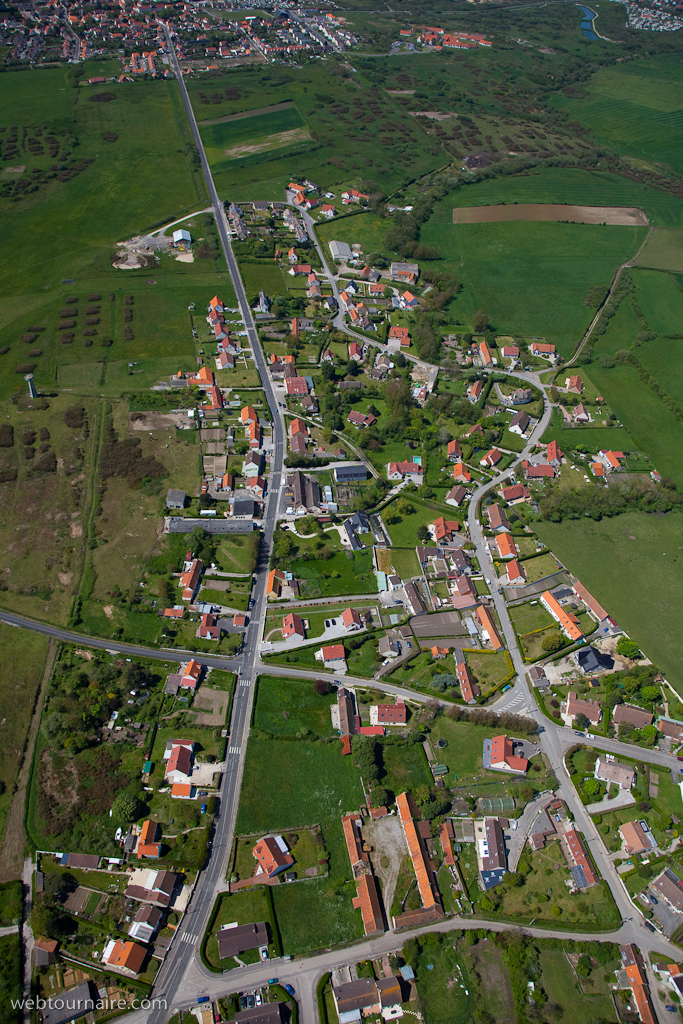 Raventhun - Pas de Calais - 62