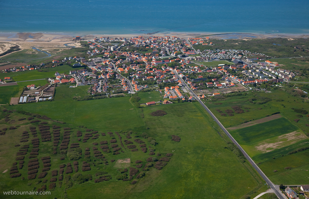 Ambleteuse - Pas de Calais - 62