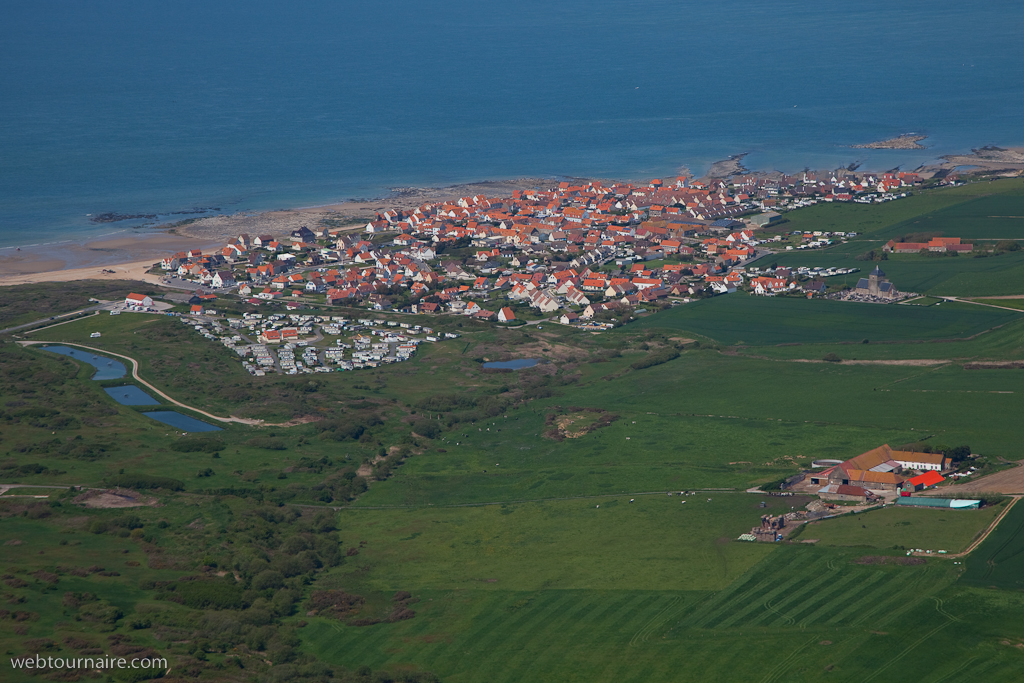Audreselles - Pas de Calais - 62