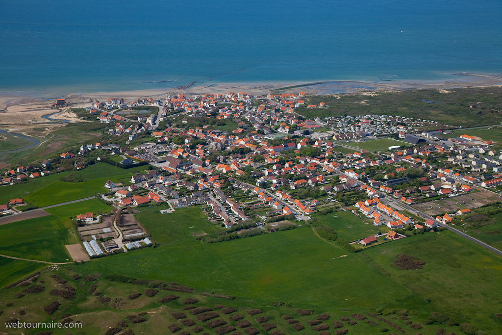 Ambleteuse - Pas de Calais - 62