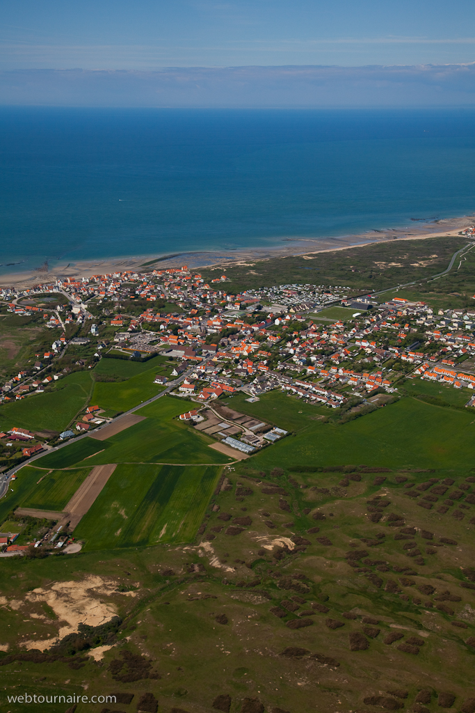 Ambleteuse - Pas de Calais - 62