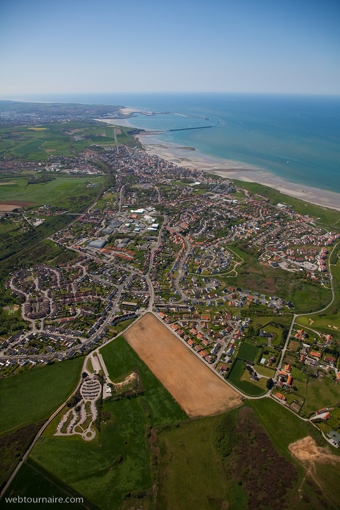 Wimereux - Pas de Calais - 62