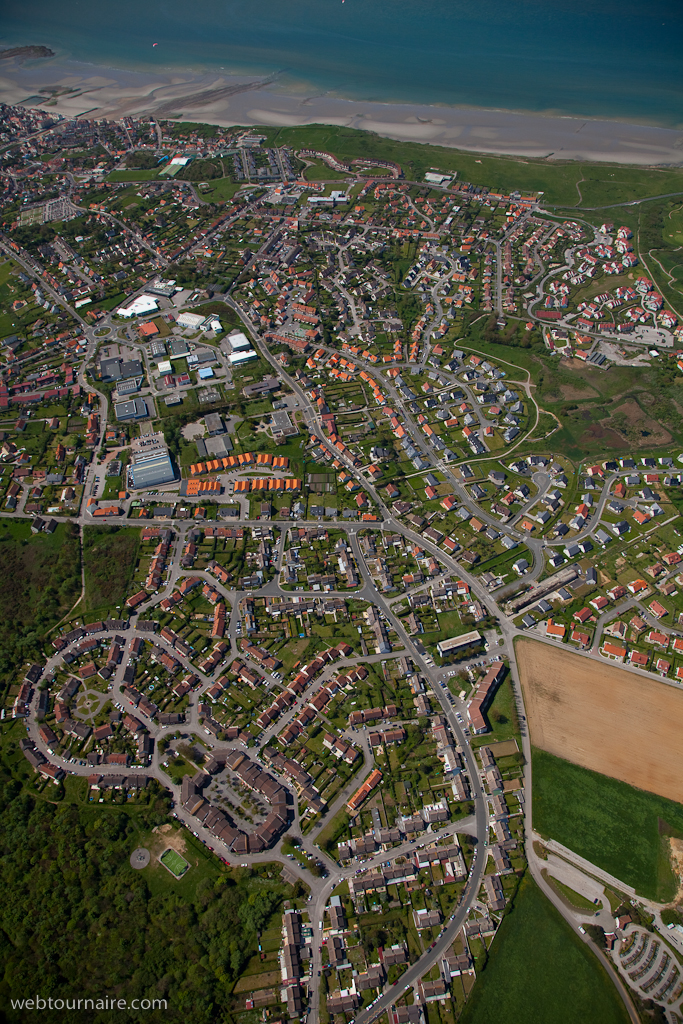 Wimereux - Pas de Calais - 62