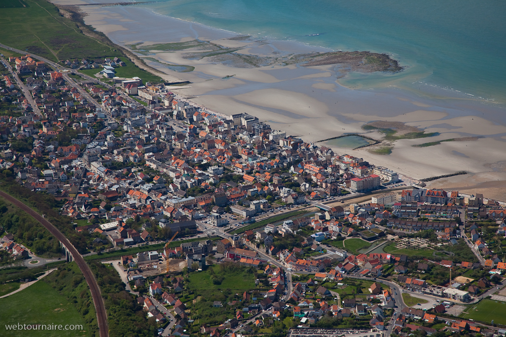 Wimereux - Pas de Calais - 62