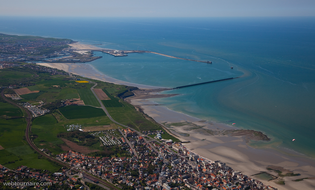 Wimereux - Pas de Calais - 62