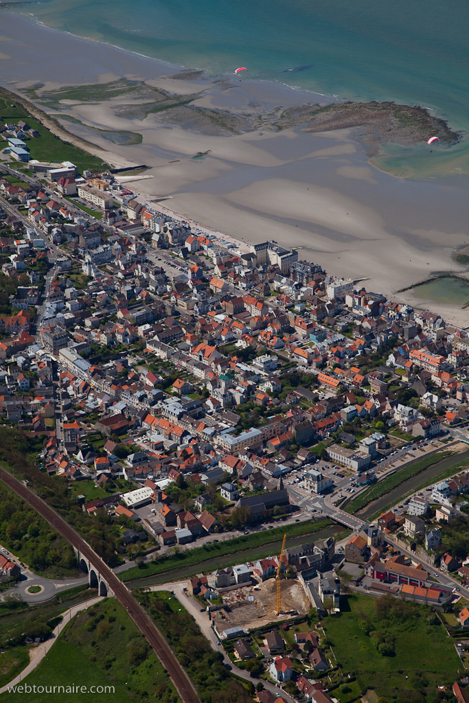 Wimereux - Pas de Calais - 62