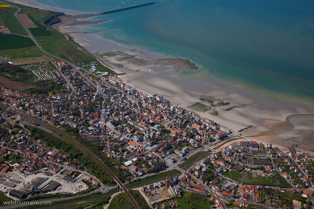 Wimereux - Pas de Calais - 62