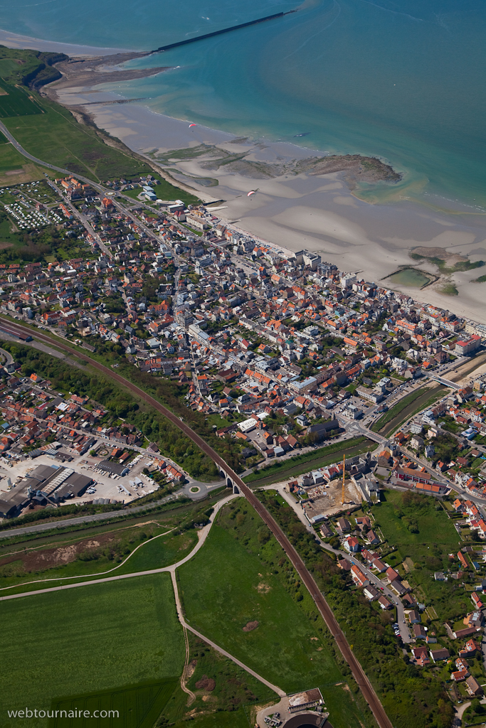 Wimereux - Pas de Calais - 62