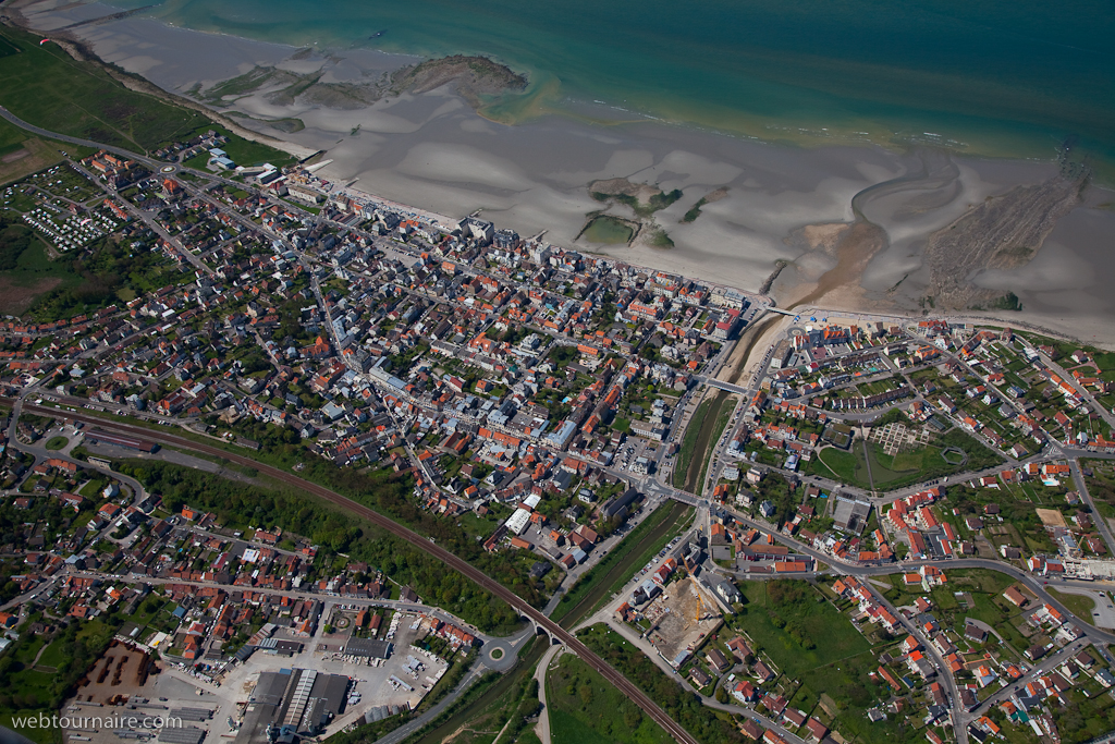 Wimereux - Pas de Calais - 62