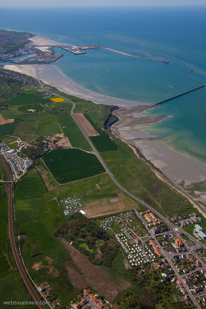 Wimereux - Pas de Calais - 62