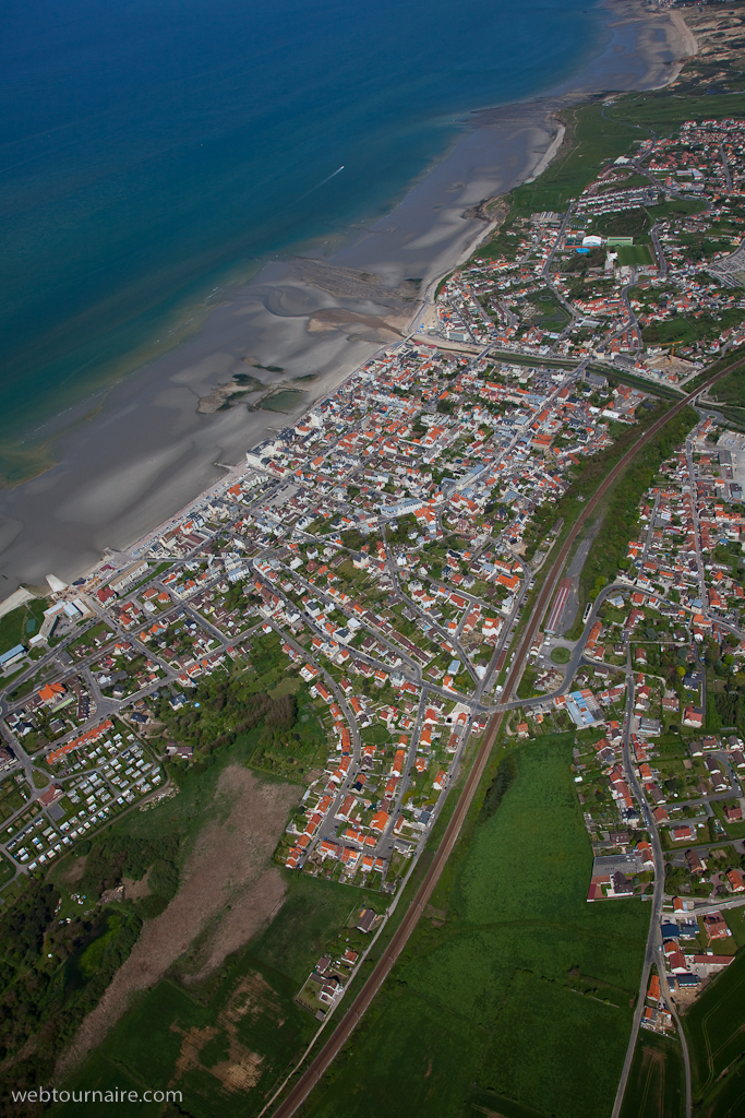 Wimereux - Pas de Calais - 62