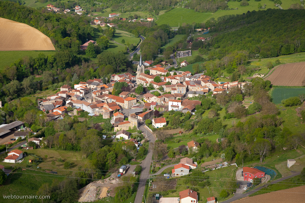 Laps - Puy de Dôme - 63