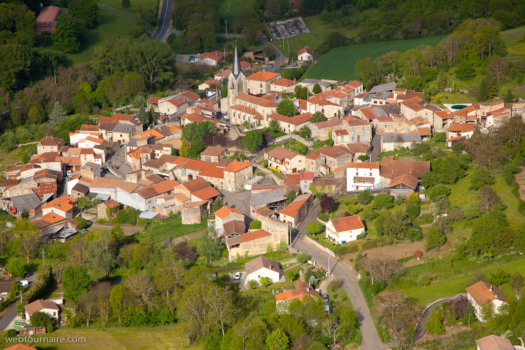 Laps - Puy de Dôme - 63