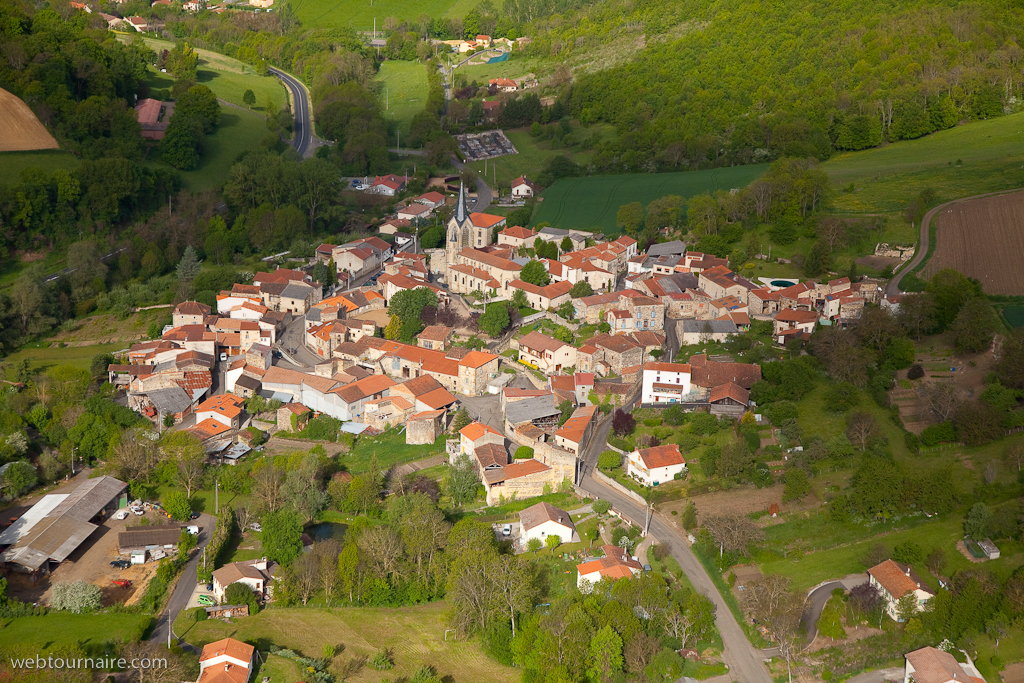 Laps - Puy de Dôme - 63
