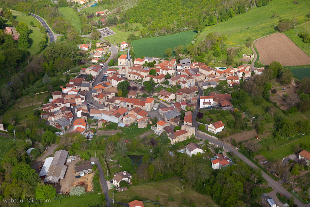 Laps - Puy de Dôme - 63