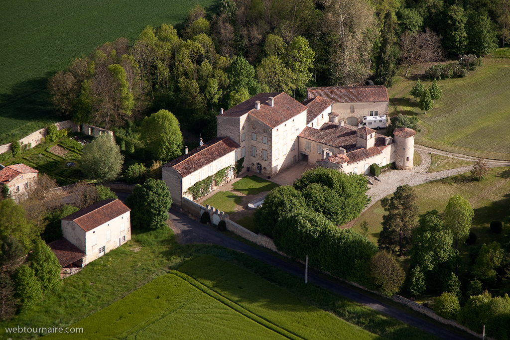 Benaud - Puy de Dôme - 63